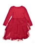 Arshiner Red Dress Size 120 cm / US 6X - photo 2