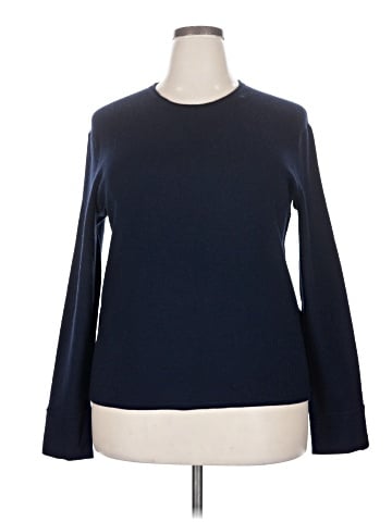 Rag & Bone Pullover Sweater (view 1)