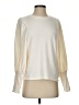 Madewell Ivory Sweatshirt Size S - photo 1