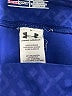 Under Armour Argyle Blue Athletic Shorts Size XS - photo 3
