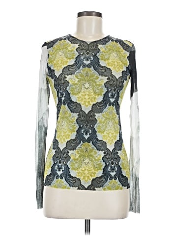 Petit Pois Long Sleeve T-Shirt (view 1)