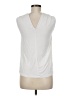 Amour Vert White Tank Top Size M - photo 2