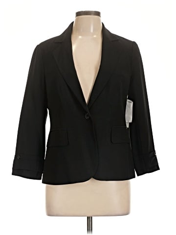 Laundry by Shelli Segal Blazer (view 1)