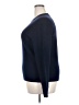 Rag & Bone Blue Pullover Sweater Size XXL - photo 5