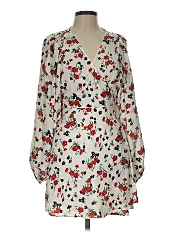 A.L.C. 3/4 Sleeve T-Shirt (view 1)