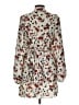 A.L.C. Ivory 3/4 Sleeve T-Shirt Size 10 - photo 2