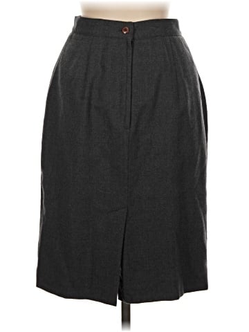 Amanda Smith Formal Skirt (view 2)