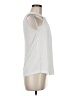 Amour Vert White Tank Top Size M - photo 4