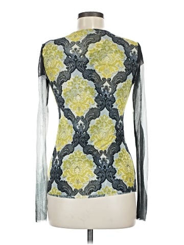 Petit Pois Long Sleeve T-Shirt (view 2)
