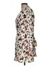 A.L.C. Ivory 3/4 Sleeve T-Shirt Size 10 - photo 5