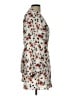 A.L.C. Ivory 3/4 Sleeve T-Shirt Size 10 - photo 4