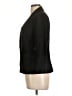 Laundry by Shelli Segal 100% Polyester Black Blazer Size 10 - photo 5