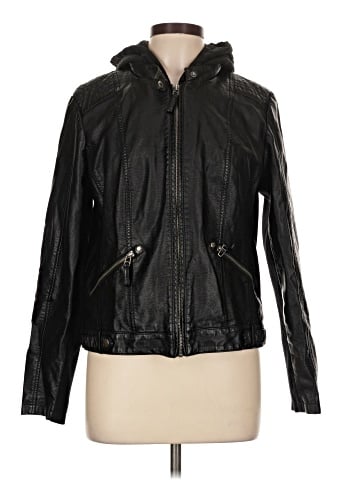 Sebby Collection Jacket (view 1)