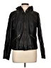 Sebby Collection 100% Polyester Black Jacket Size L - photo 1