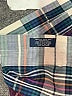 Gant Plaid Blue Long Sleeve Button-Down Shirt Size XL (tall) - photo 8