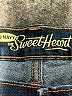 Old Navy Blue Jeans Size 12 (tall) - photo 7