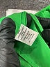 Jade 100% Polyester Green 3/4 Sleeve Blouse Size M - photo 9