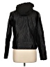 Sebby Collection 100% Polyester Black Jacket Size L - photo 2