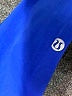 Lululemon Athletica Blue Active Pants Size 4 - photo 7