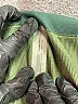 Outdoor Voices Green Active Pants Size S - photo 7