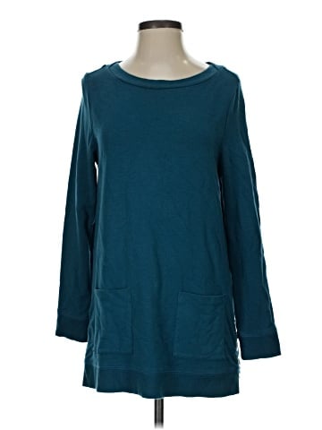 Soft Surroundings Pullover Sweater (view 1)