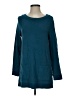 Soft Surroundings Teal Pullover Sweater Size S (petite) - photo 1