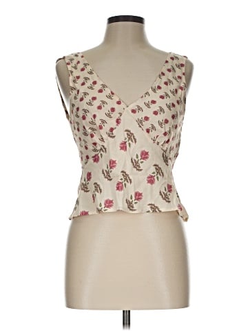 Vrg Grl Tank Top (view 1)