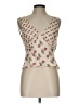 Vrg Grl Tan Tank Top Size 10 - photo 1