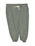 Old Navy Gray Sweatpants Size 6-12 mo - photo 1