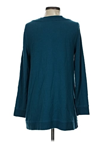 Soft Surroundings Pullover Sweater (view 2)