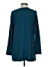 Soft Surroundings Teal Pullover Sweater Size S (petite) - photo 2