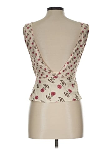 Vrg Grl Tank Top (view 2)