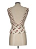 Vrg Grl Tan Tank Top Size 10 - photo 2
