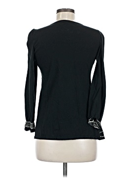 RXB Long Sleeve Henley (view 2)