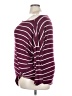 White Birch Burgundy 3/4 Sleeve Top Size 3X - photo 5
