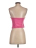 Superdown Pink Tube Top Size S - photo 2