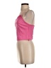 Superdown Pink Tube Top Size S - photo 5