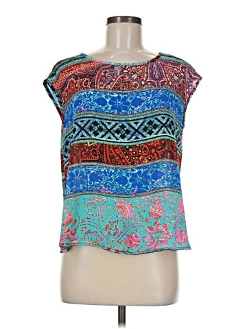 Spense Sleeveless T-Shirt (view 1)