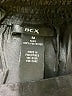 BCX 100% Polyester Solid Black Formal Skirt Size M - photo 4