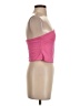 Superdown Pink Tube Top Size S - photo 4