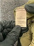 Thread & Supply 100% Tencel Tan Cargo Pants Size L - photo 8