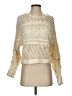 525 America Ivory Pullover Sweater Size S - photo 1