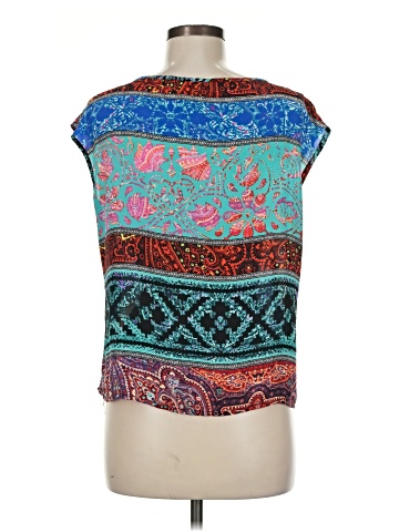 Spense Sleeveless T-Shirt (view 2)