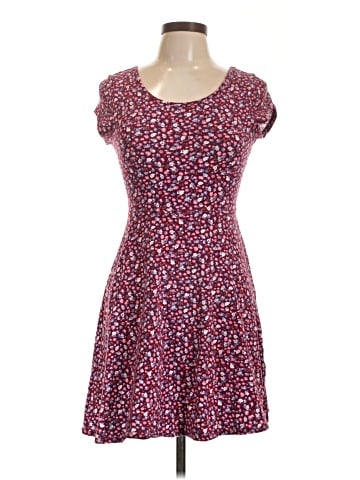 SO Casual Dress (view 1)