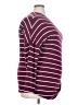 White Birch Burgundy 3/4 Sleeve Top Size 3X - photo 4