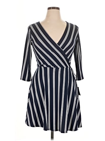 Iz Byer Casual Dress (view 1)