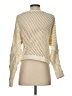 525 America Ivory Pullover Sweater Size S - photo 2