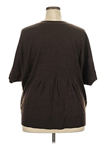 Coldwater Creek Pullover Sweater (view 2)