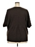 Coldwater Creek Brown Pullover Sweater Size 2X - photo 2