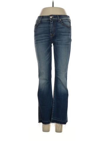 7 For All Mankind Jeans (view 1)